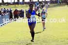 Girls under-15s 2025 Northern Cross Country Champs, Tatton Park, Knutsford, Cheshire. Photo: David T. Hewitson/Sports for All Pics